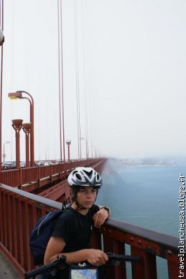 Golden Gate Bridge