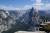 glacier point
