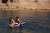 Baignade suite