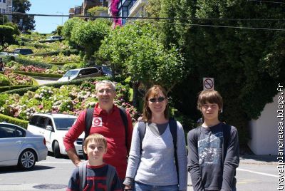 Lombard Street